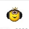 Dans eden emoji 6