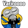 variroooo Minions 7
