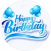 Happy Birthday🎂💞2🇵🇪Movi 17