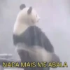NADA MAIS ME ABALA