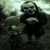 Creepy kids👶1🇲🇽Movi 22