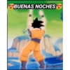 Goku Bailando - Ternurines 8