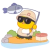 Chibi Nailoong: Travel Edition 8