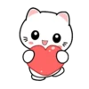 Kucing gemoy GIFs  9