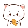 COMELL KUCING  15