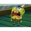 Circle spongebob 9
