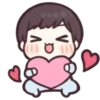 Baby Kun emoji 2 MOV. 12