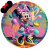Mickey&Minnie Mouse♥️💞1🇵🇪Movi 14