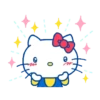 Hello Kitty  7