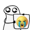 Reacciones mov😭🙁🥹😃😍 10
