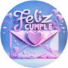 Happy Birthday🎂💞2🇵🇪Movi 18