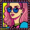 Arte y color - chicas mov 19