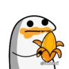 Flork manguito 🥭😍🩷 6