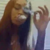 Girls smoking 2 19