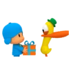 Pocoyo gif 17