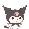 ❤🎀My melody and Kuromi 🎀❤ 10