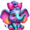 Animalitos Cute💞4🇵🇪Movi 15