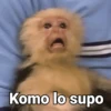 Komo lo supo