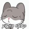 IMI yo no sabo