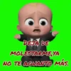 Bebe Jefazo⛧1 Movi 19