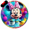 Mickey&Minnie Mouse♥️💞1🇵🇪Movi 15