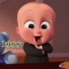 Bebe Jefazo⛧1 Movi 20