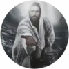 Jesús efecto neón 2 mov 18