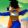 Goku Bailando - Ternurines 10