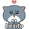 besito