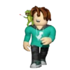 Roblox emote gif 🕺🏻 12