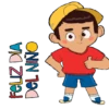🍬 Día del Niño 🍭 13