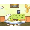 Circle spongebob 14