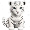 Tigrecitos🐅💞1🇵🇪Movi 20