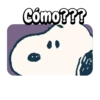 Snoopy ⚪⚫ 9