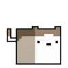 Minecraft cat 🐈🐈‍⬛ 15