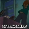 EL CLUB DE LOS VILLANOS2 MOV. 17