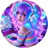 Chicas lindas en Anime💞2🇵🇪Movi 16