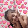 Reações de amor💞 6