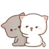 Peach Cat Goma2 Mov.1712 18