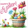 EASTER 🐣BLESSINGS🐰 23