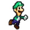 Pixel Mario 6
