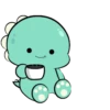 Chubby Dino 2 .MOV 13