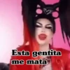Esta gentita me mata