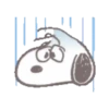 Snoopy emoji 1 11