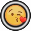 Emojis variados 4 mov 22