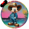 Mickey&Minnie Mouse♥️💞1🇵🇪Movi 16