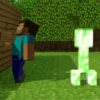 El mundo de Minecraft 🏡⚒️ 17