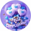 Happy Birthday🎂💞2🇵🇪Movi 19