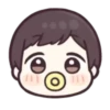 Baby Kun emoji 2 MOV. 13