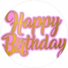 Happy Birthday🎂💞2🇵🇪Movi 20